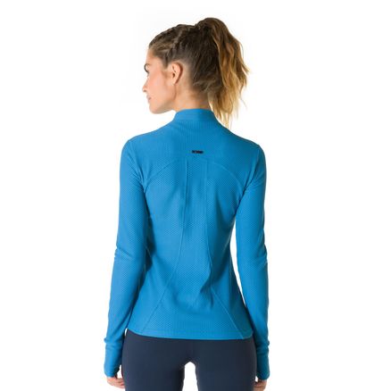 casaquinho feminino jeans