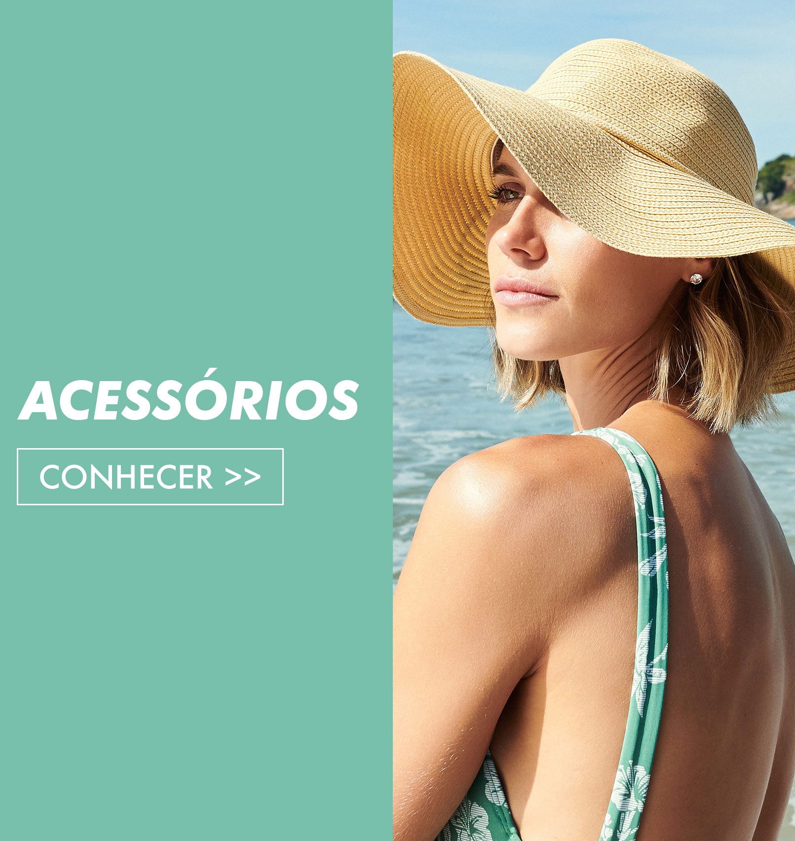 Track&Field Loja Online Coleção Verão 2020