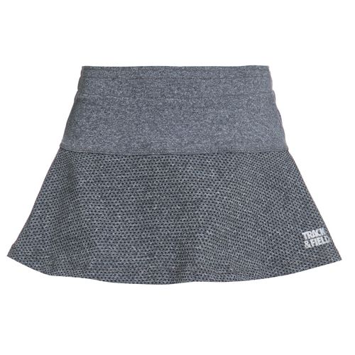 short saia track field infantil