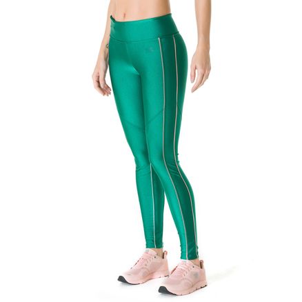 calça legging track field
