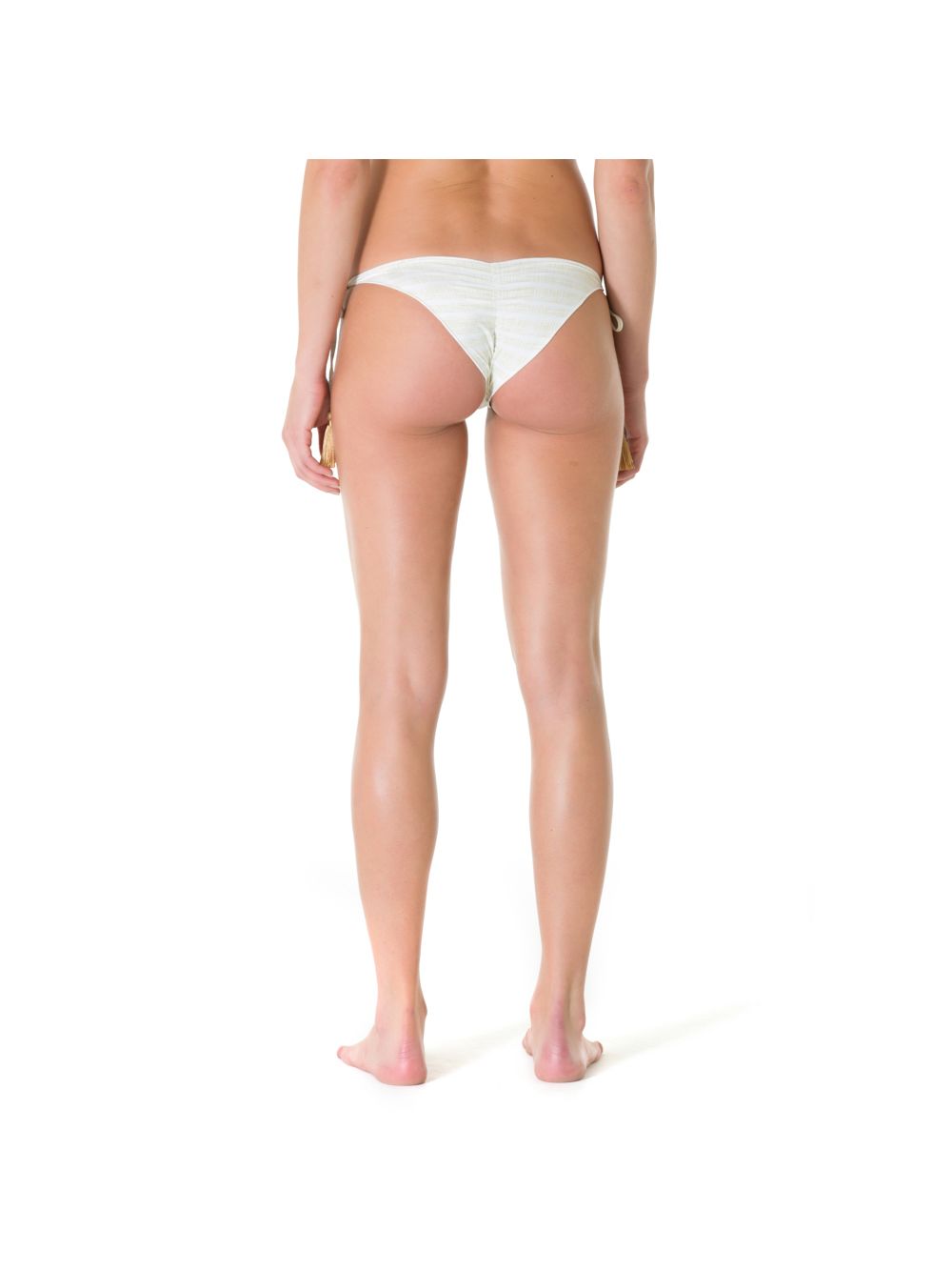 Track&Field — Calcinha Biquíni Sunny