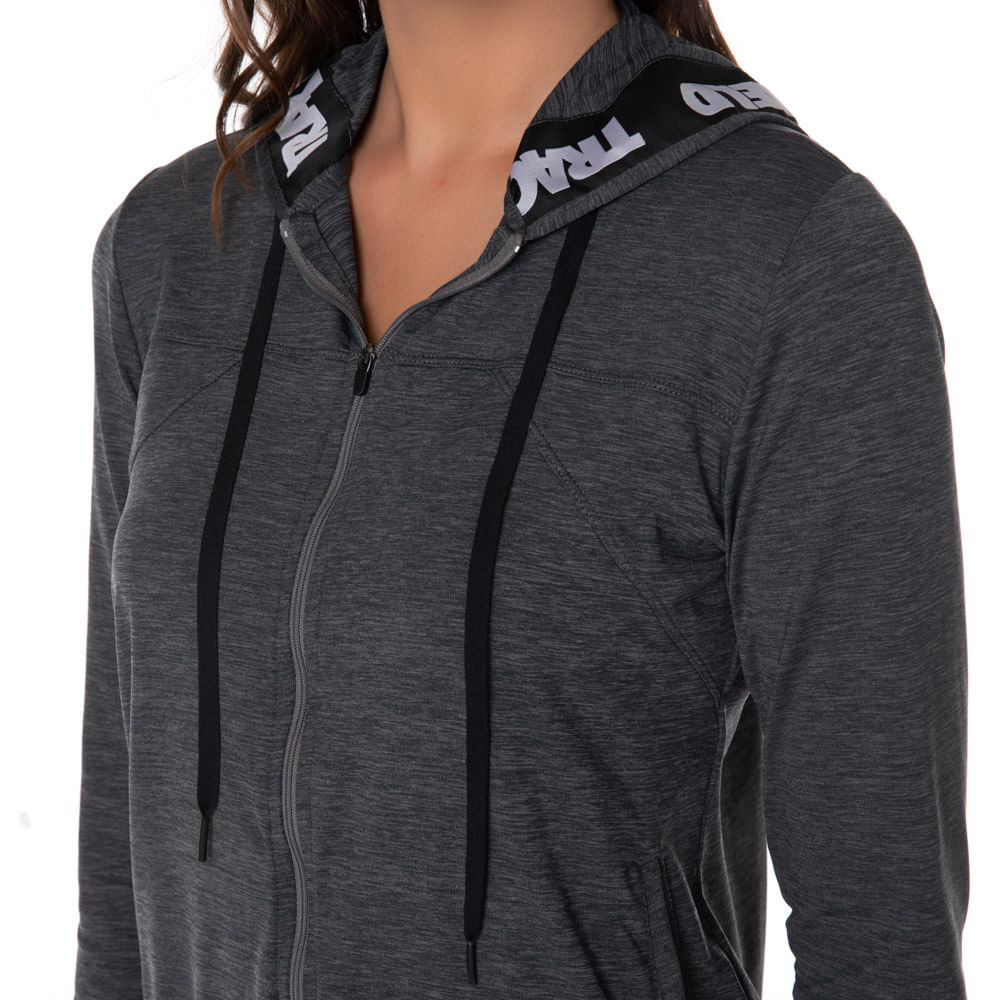 track and field moletom com capuz