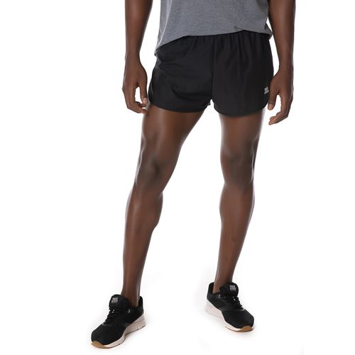 short adidas running masculino