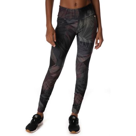 calça legging track field