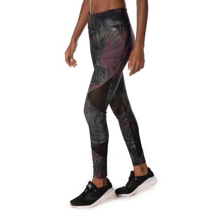 calça legging track field