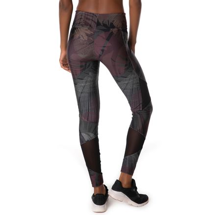 calça legging track field