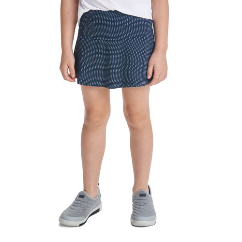 short saia track field infantil