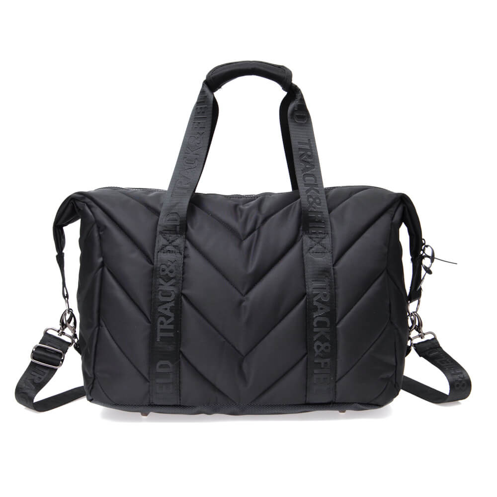 field & co duffel bolsa