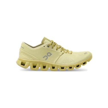 tenis track field vermelho