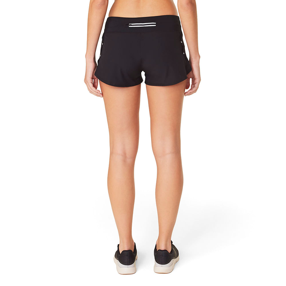 short track field feminino