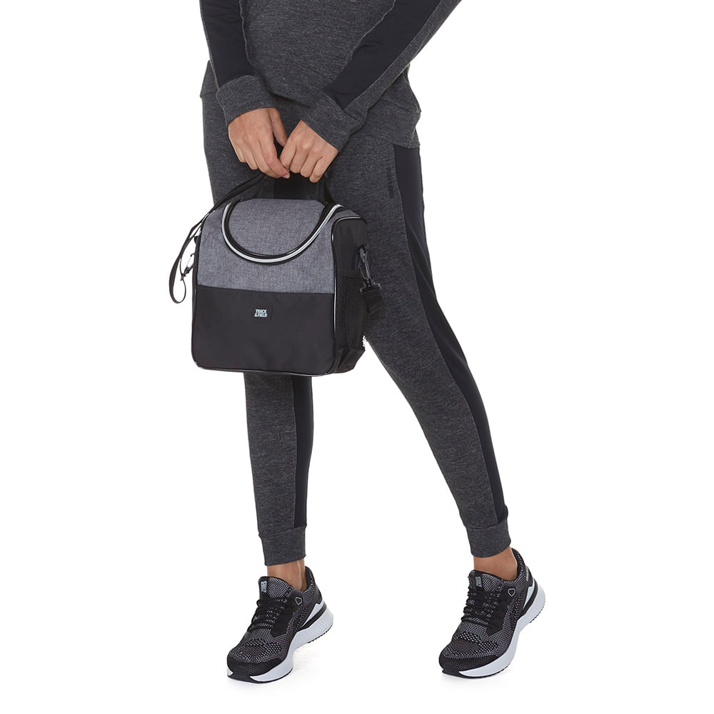 gym bolsa track field