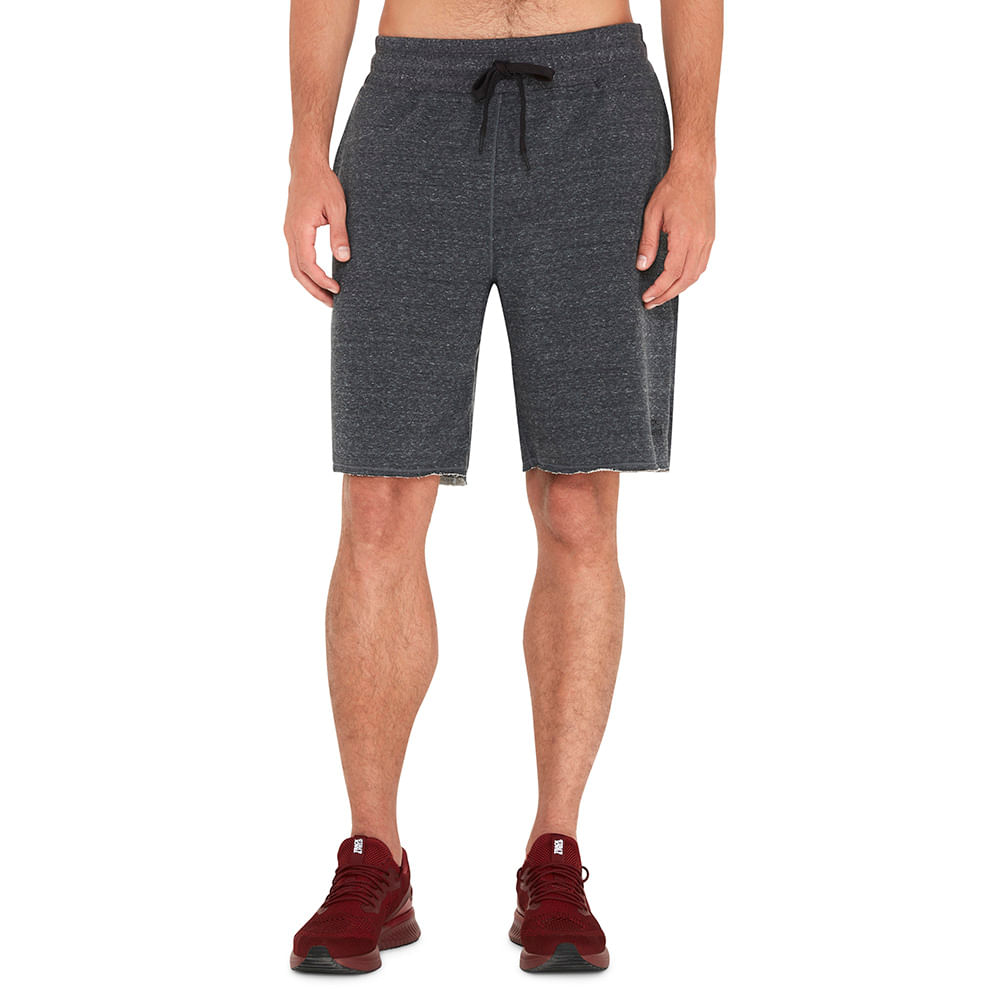 BERMUDA MASCULINA JOGGING
