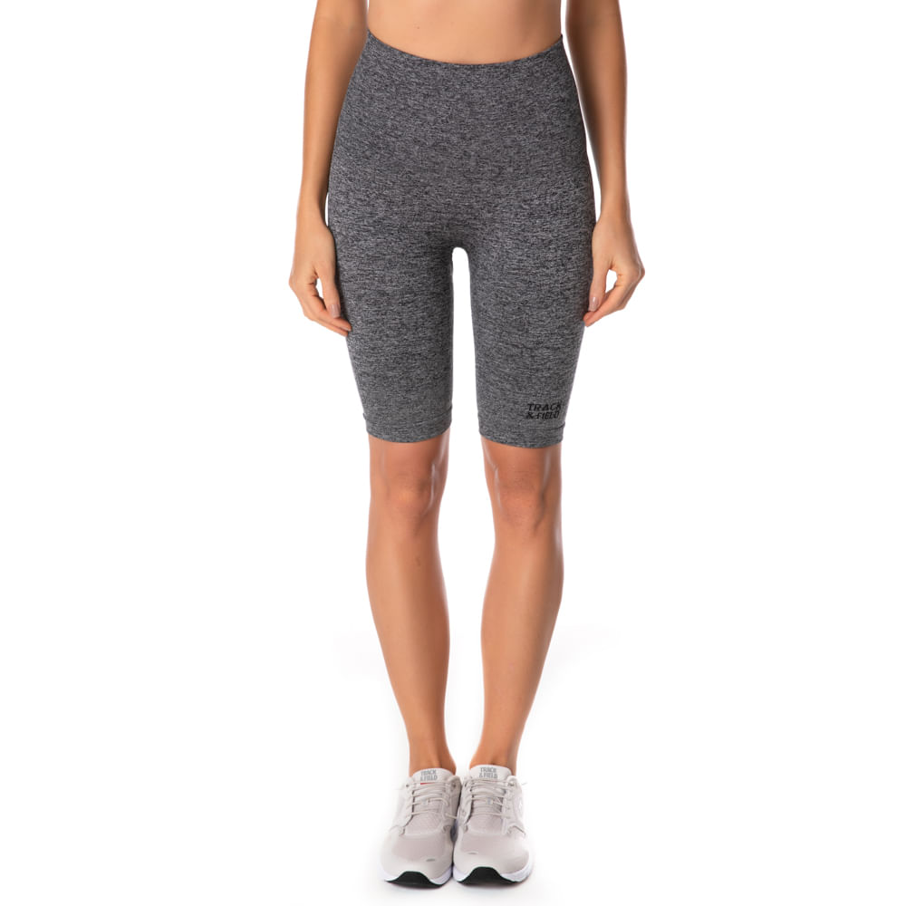 BERMUDA SLIM FEMININA SKIN ADAPT