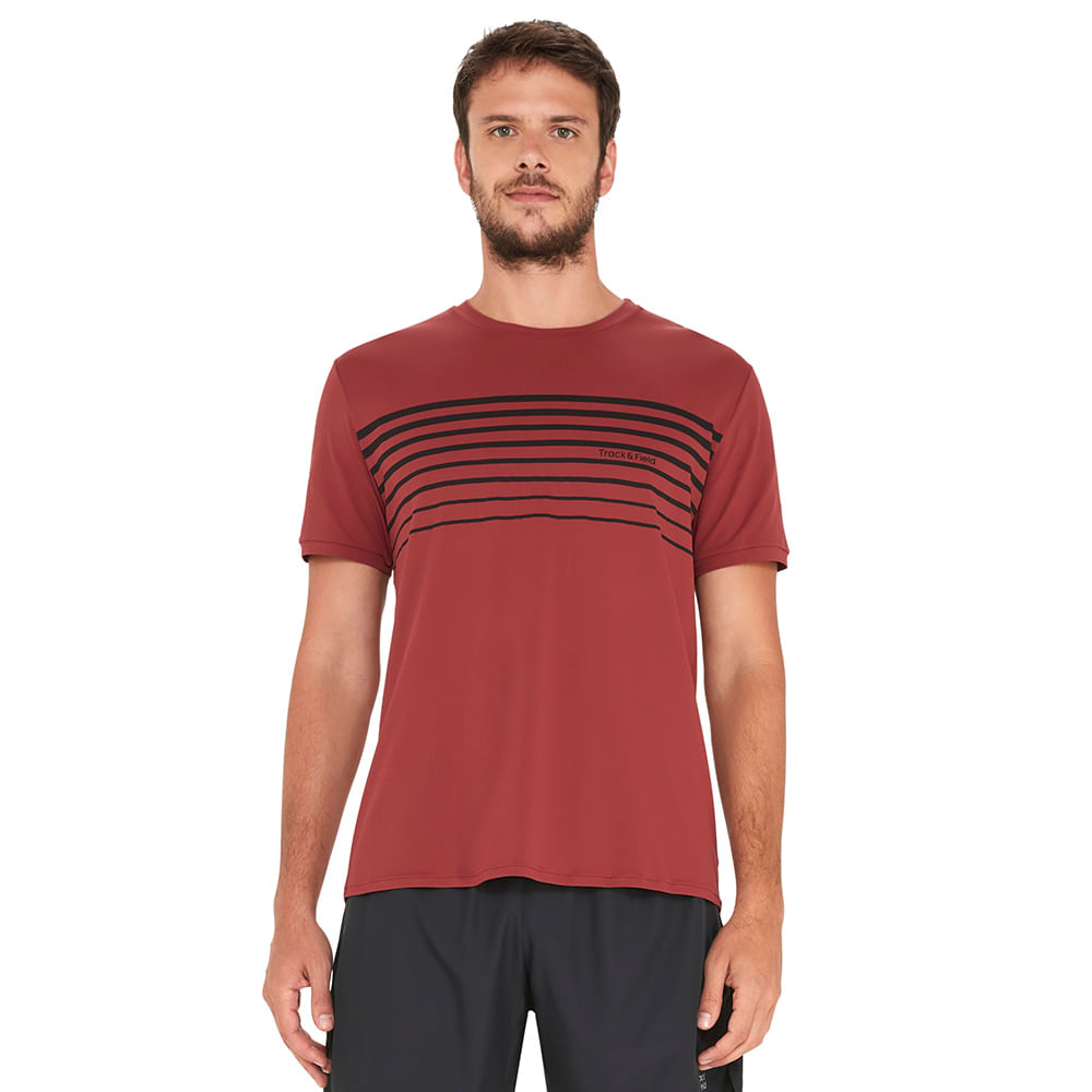 CAMISETA MASCULINA THERMODRY