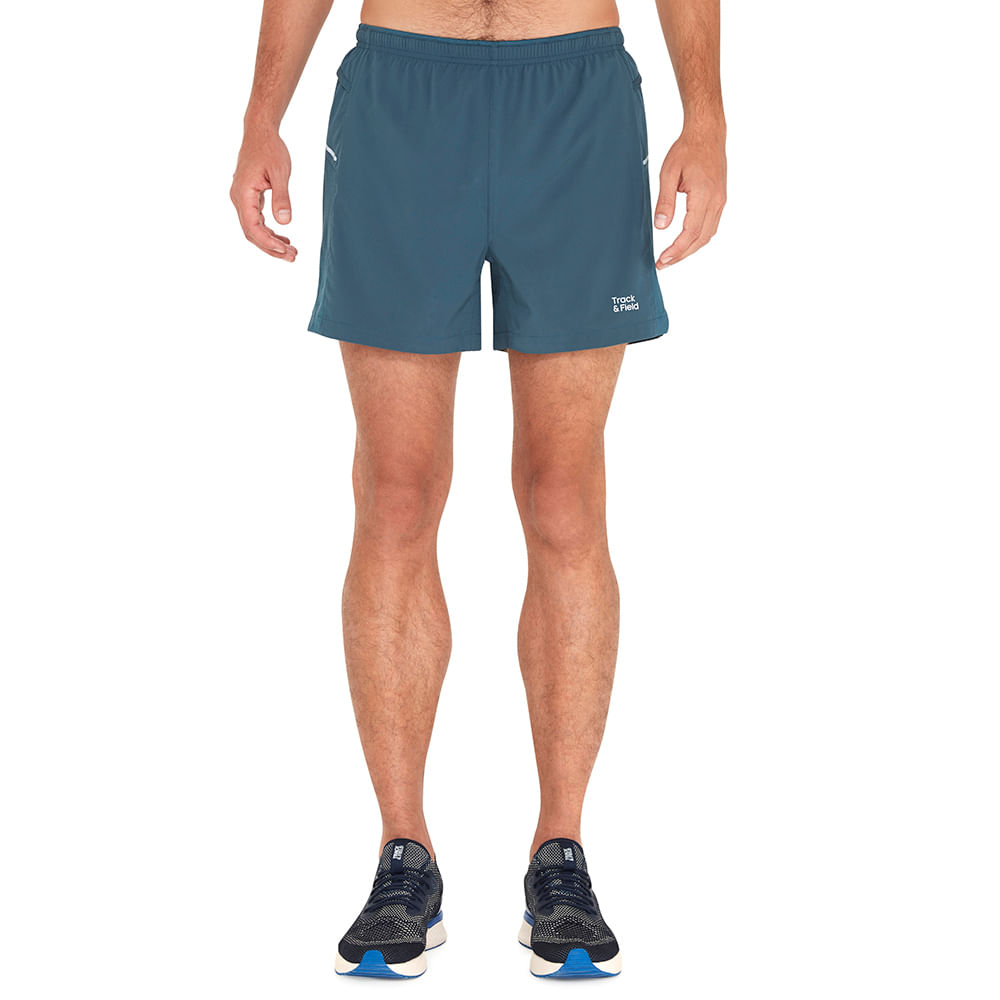 SHORTS MASCULINO CURTO RECORTADO