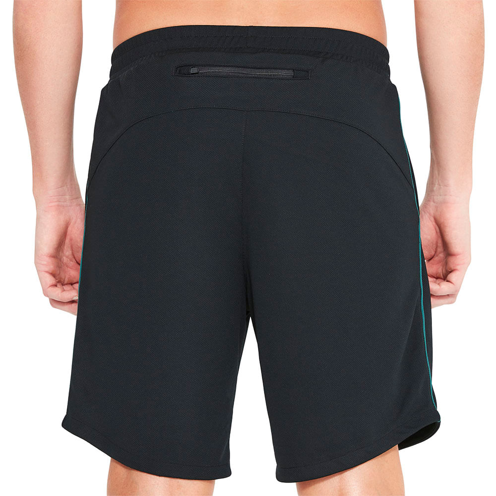 shorts track & field feminino