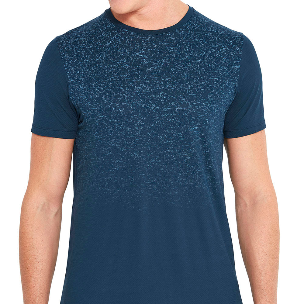 Camisetas Masculinas Track&Field