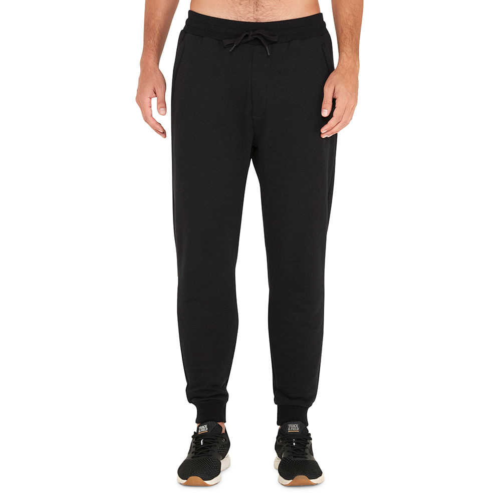 CALÇA MASCULINA SLIM