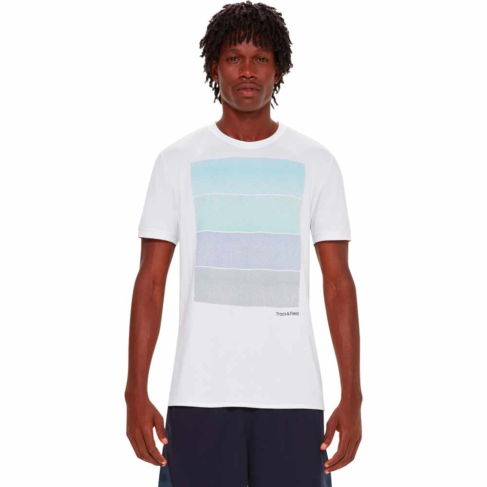 Camiseta-masculina-manga-curta-thermodry-optical-branca-frente