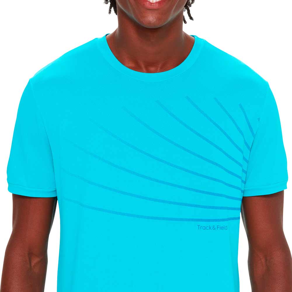 camiseta-masculina-basica-thermodry-azul-estampada-asa-detalhe