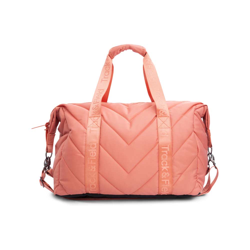 gym bolsa track field