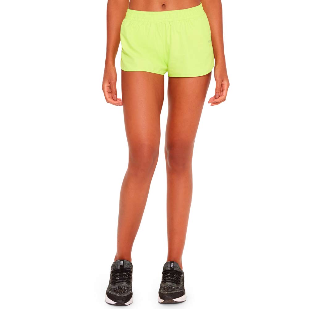 short track field feminino