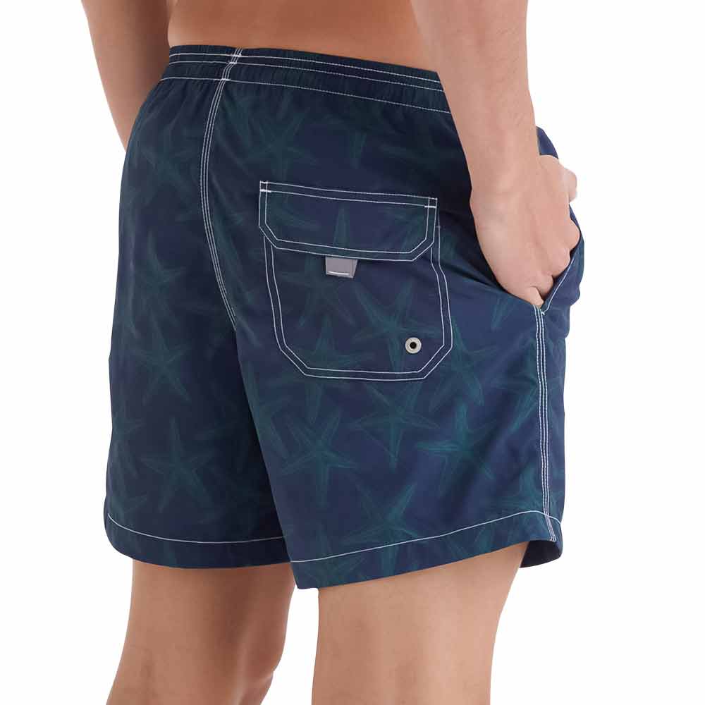 shorts-de-praia-masculino-azul-escuro-detalhe