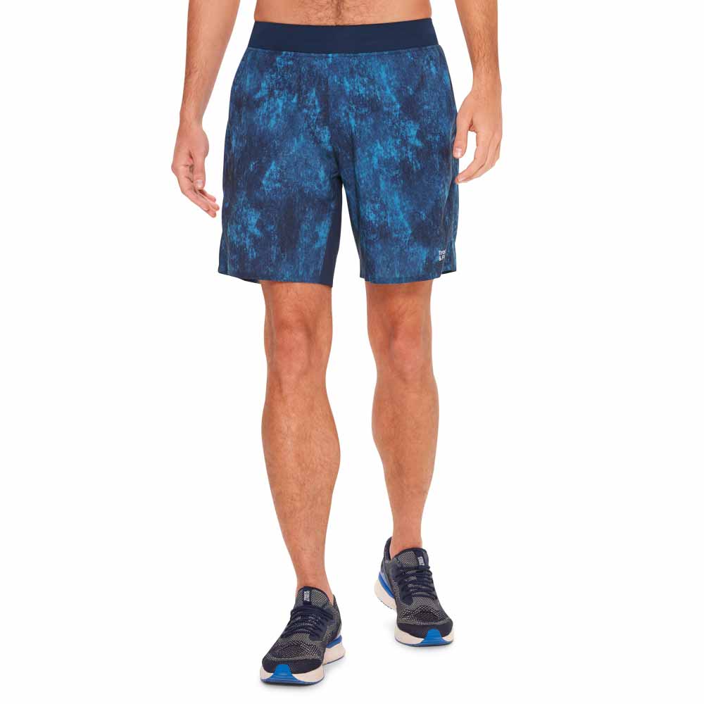 shorts-masculino-estampado-azul-frente