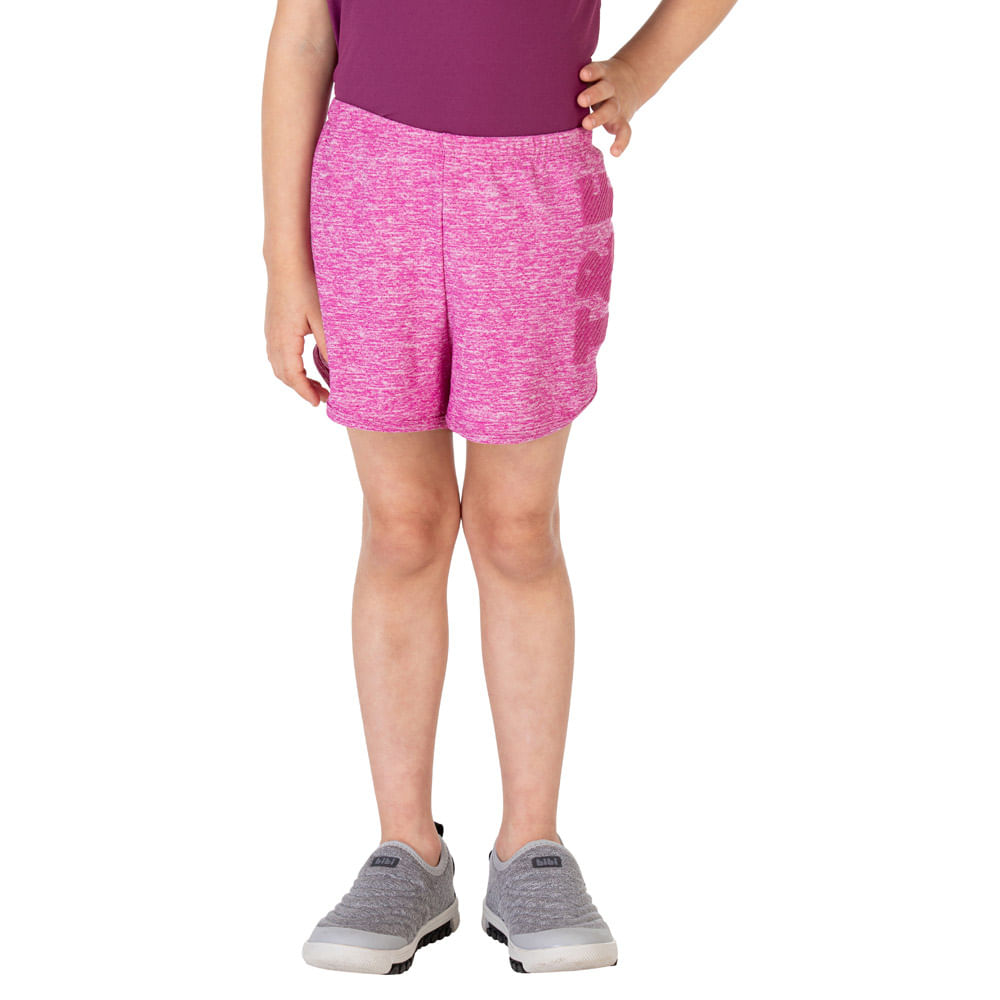 short track field feminino