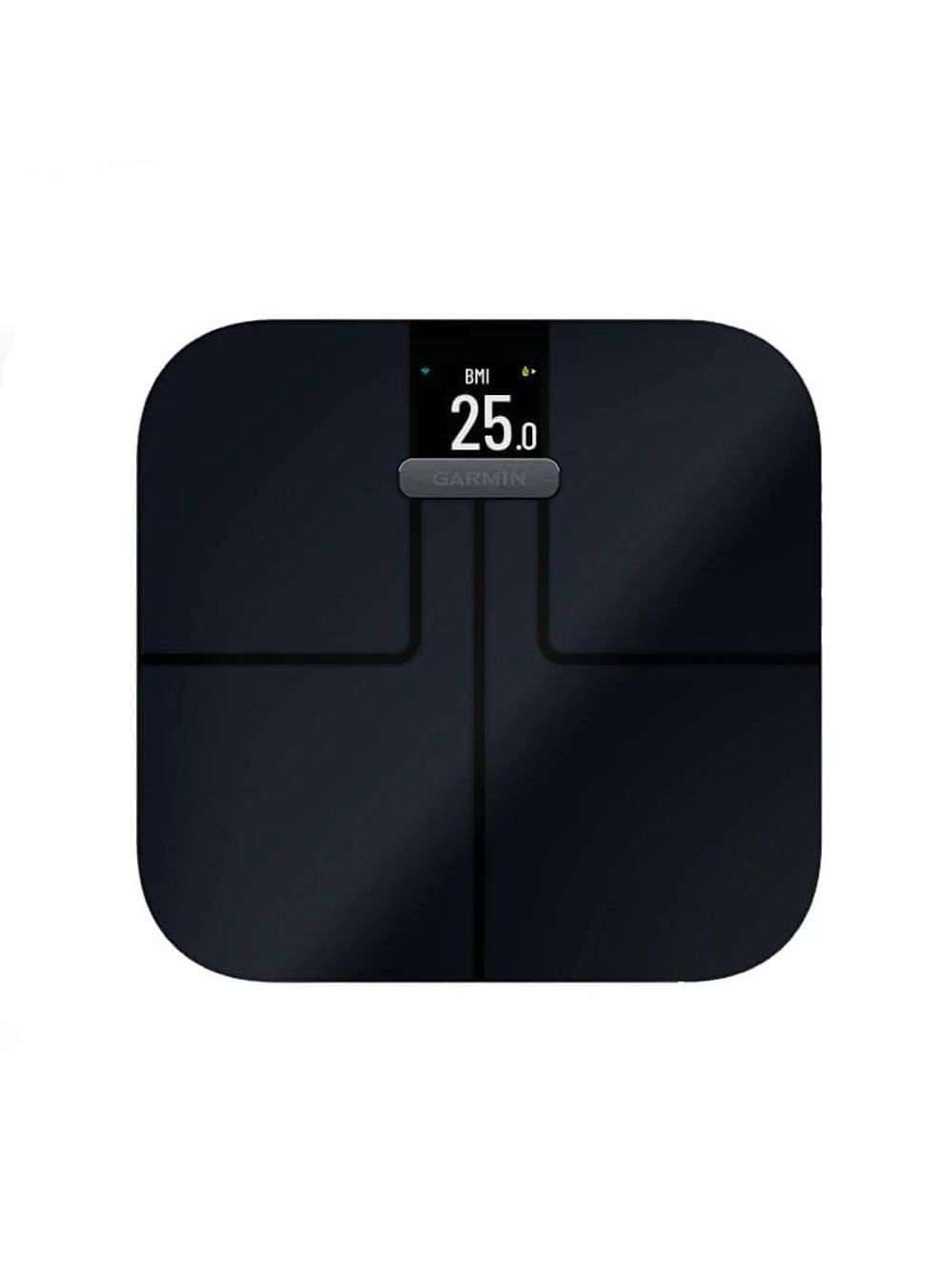 Track&Field — Balança Inteligente Garmin Index S2