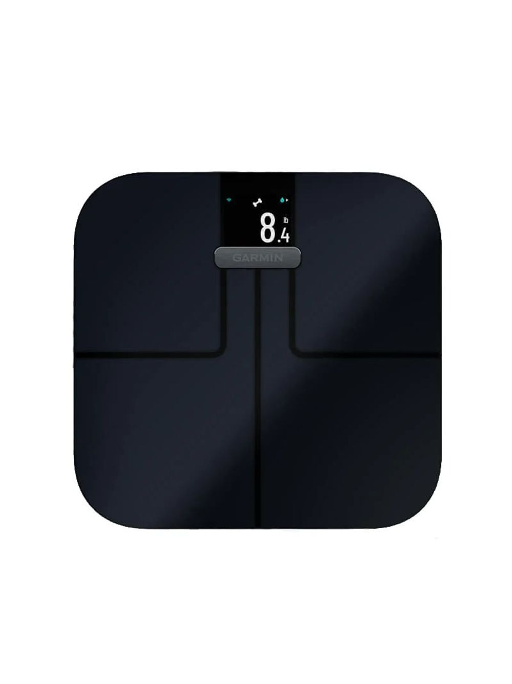 Track&Field — Balança Inteligente Garmin Index S2