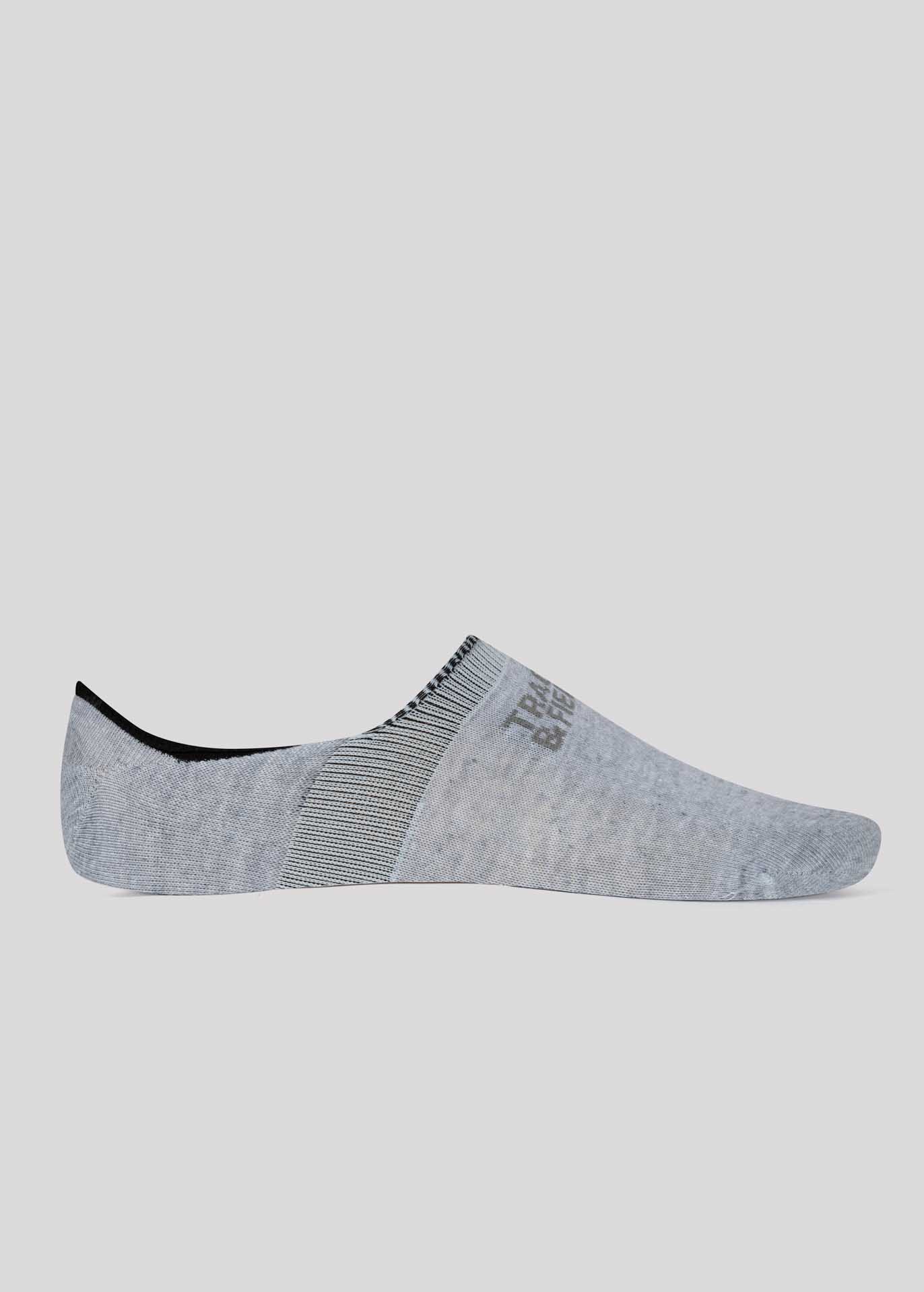 Meia Invisible