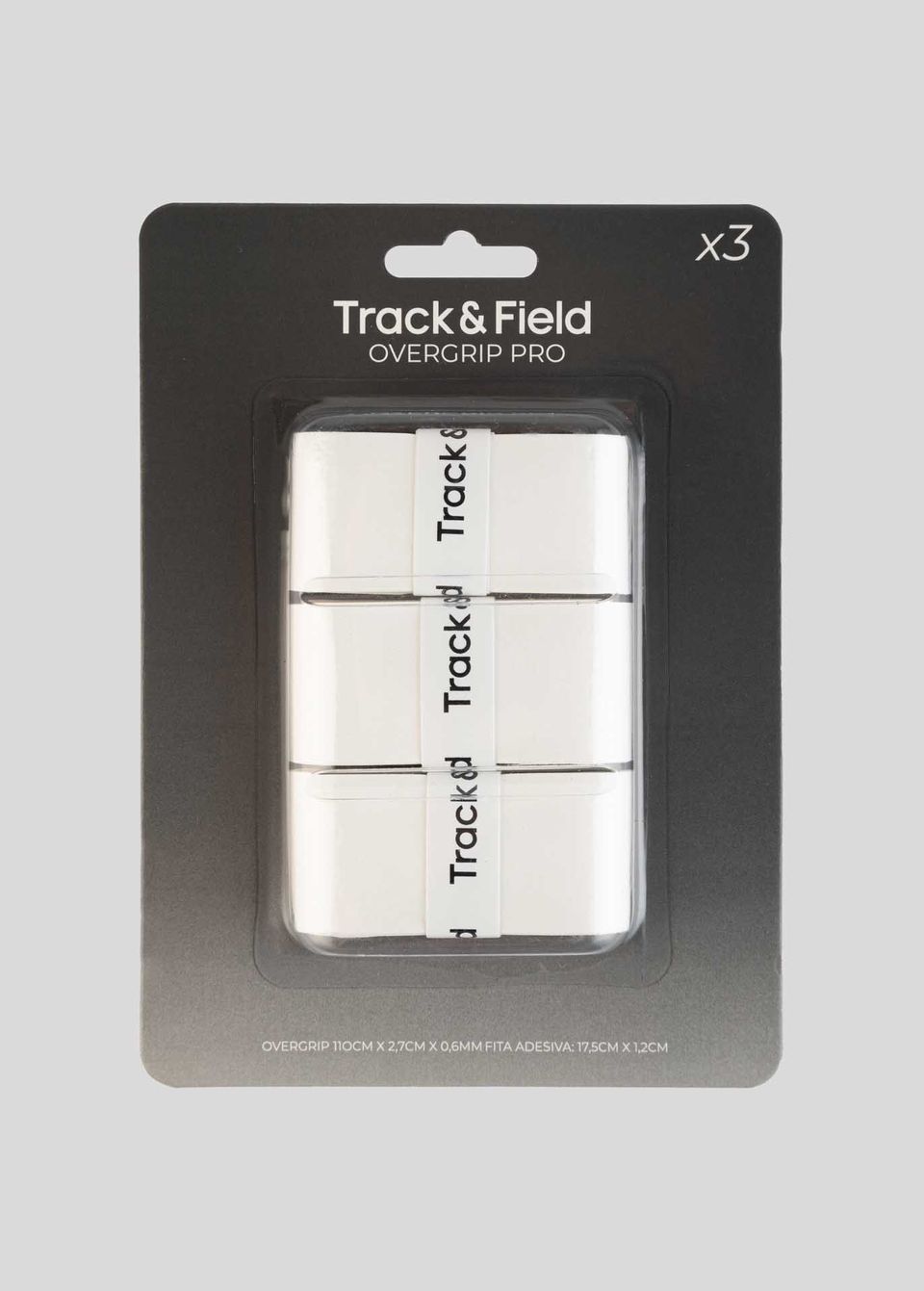 Overgrip T&f