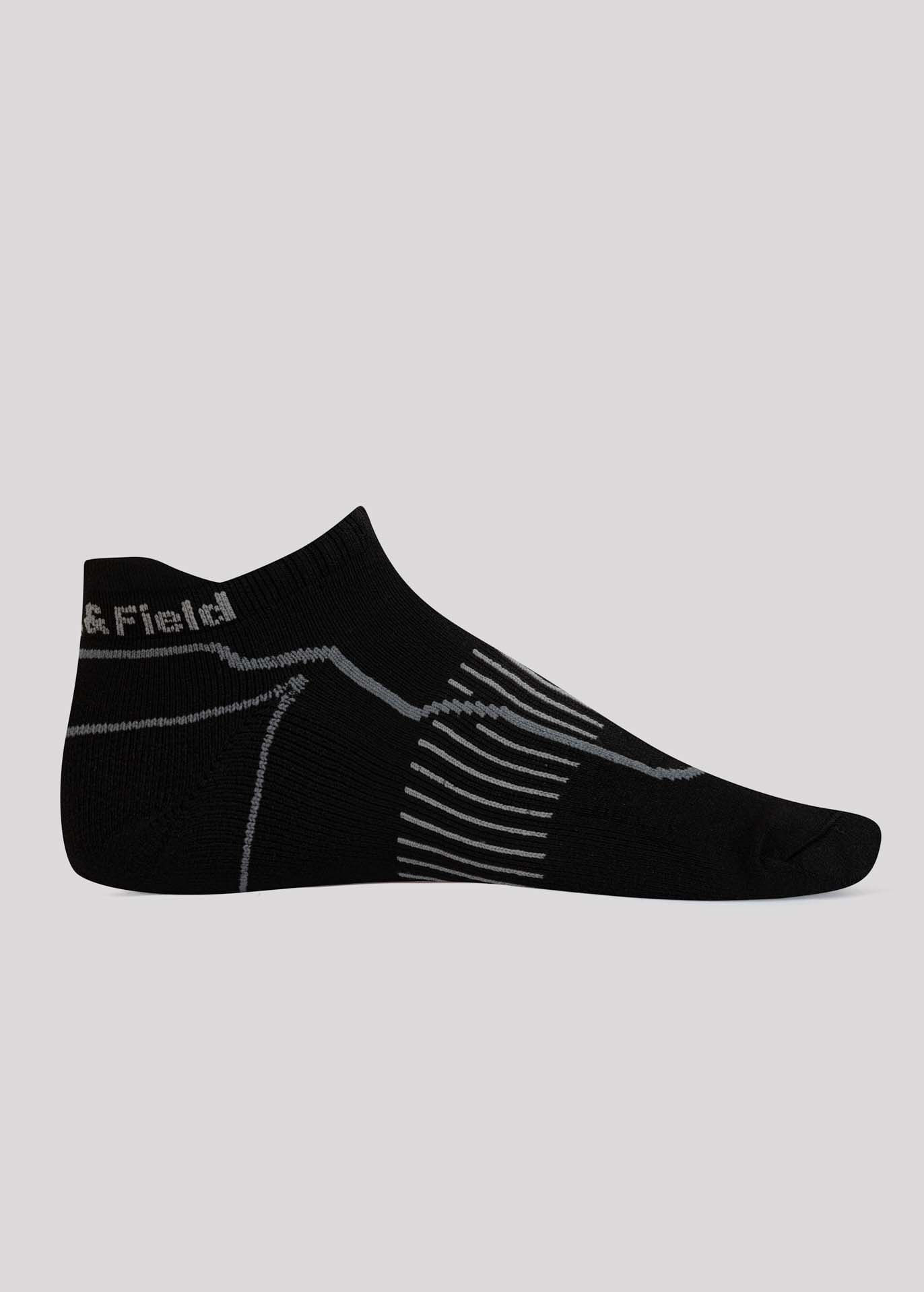Meia Soft New T&f