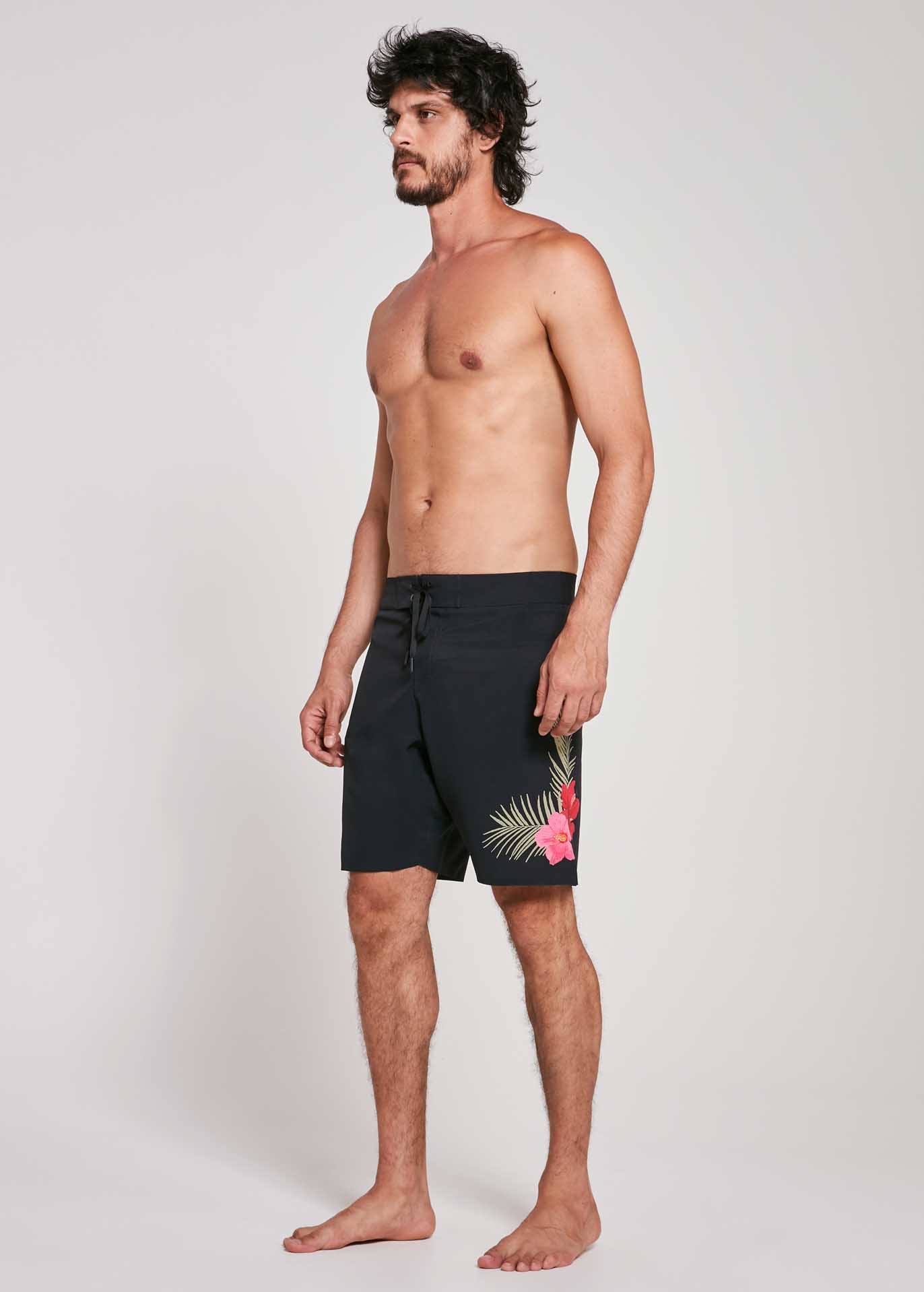 Bermuda Masculina Surf
