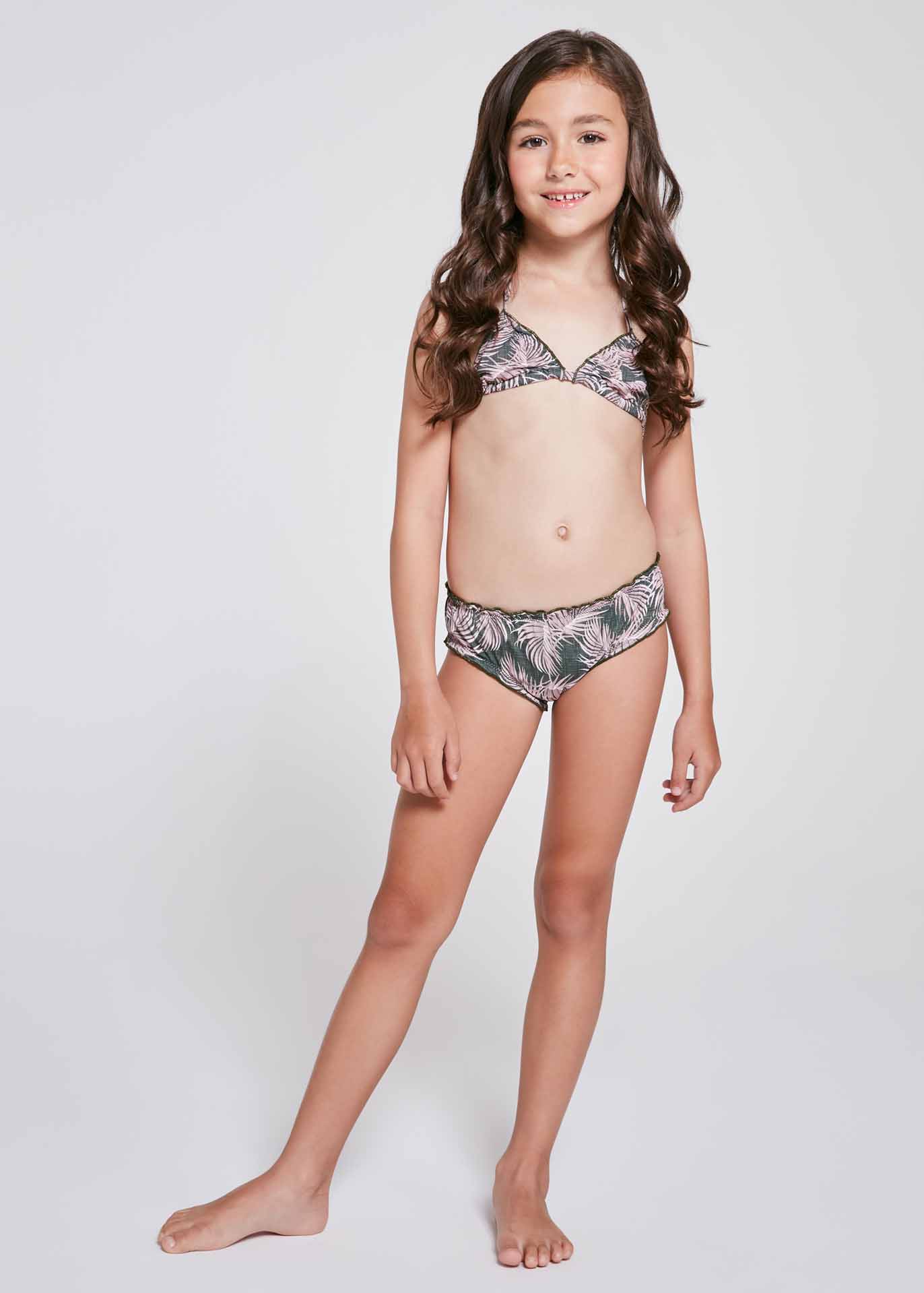 Biquíni Infantil Brisa