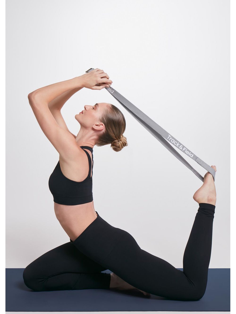 Track&Field — Cinto Para Yoga