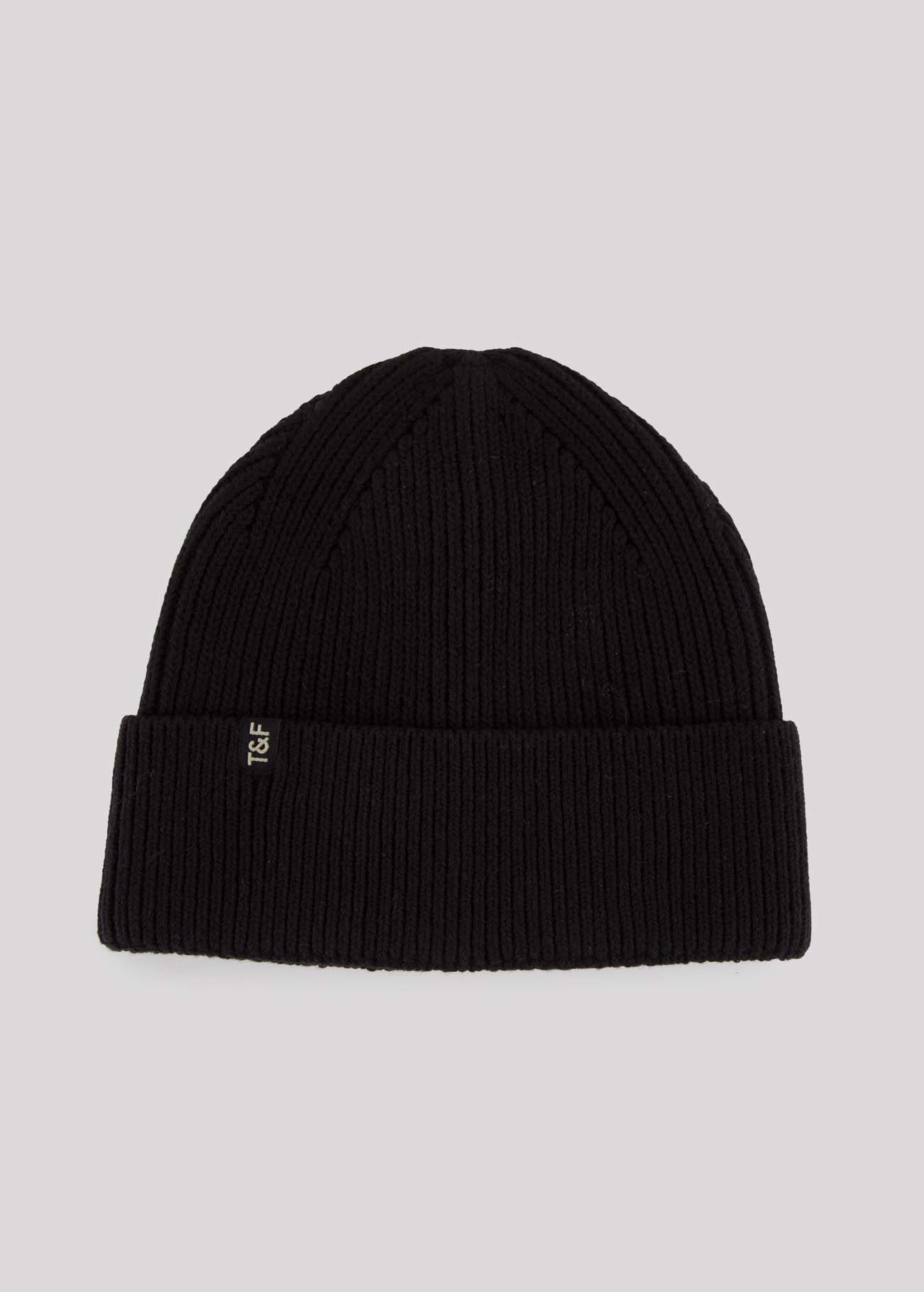 Gorro Tricot