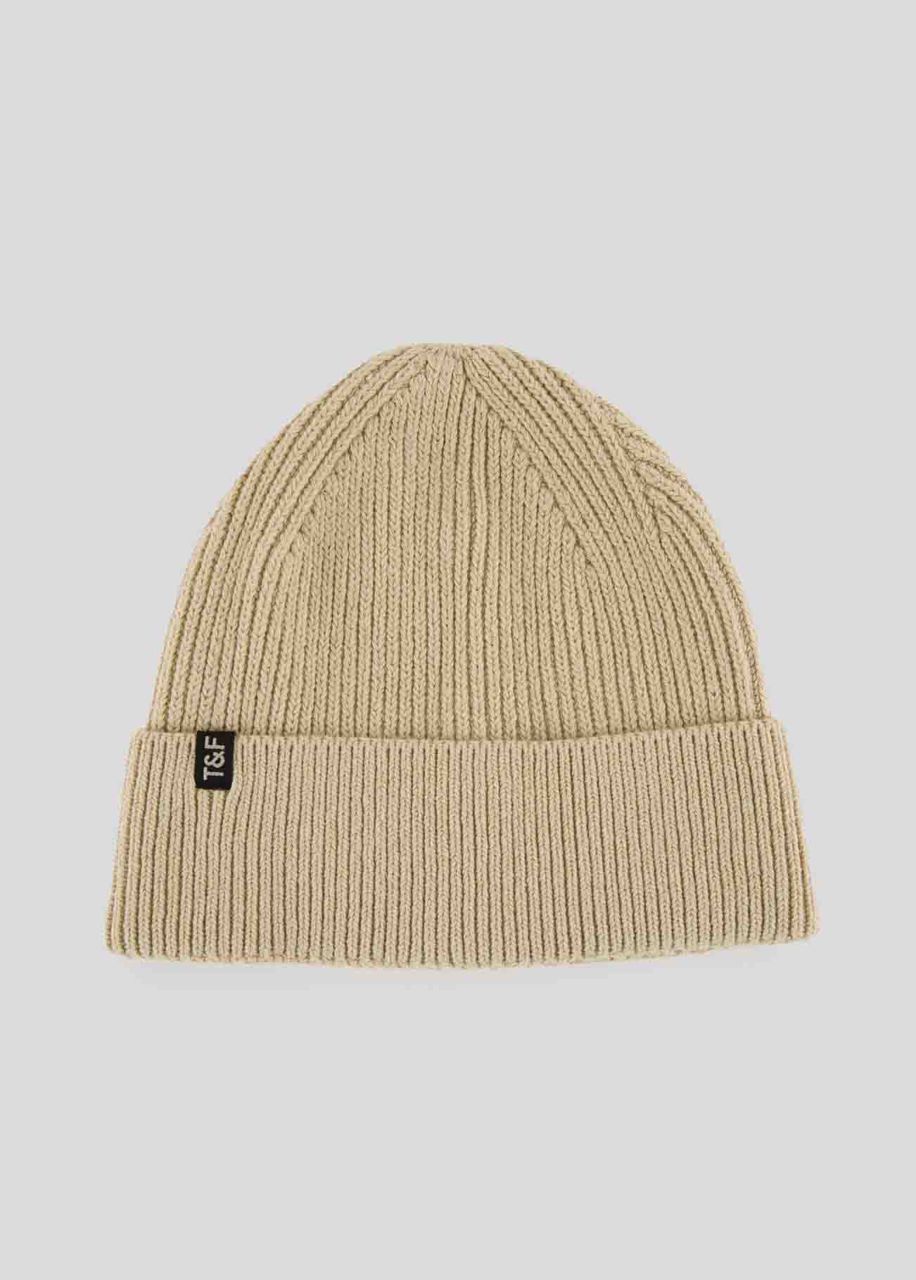 Gorro Tricot