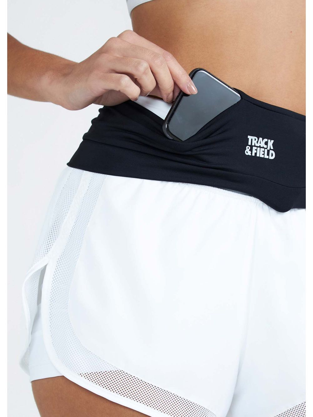 Track&Field — Cinto Bolsos
