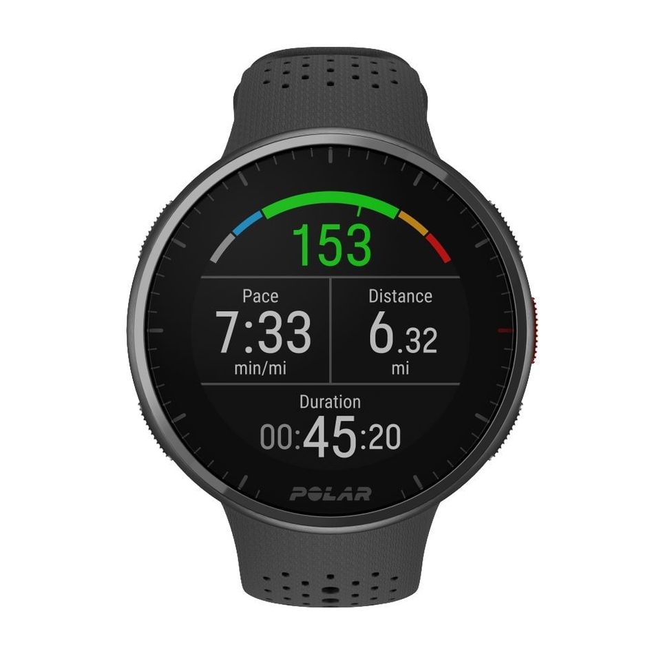 Polar Pacer Pro - P/G