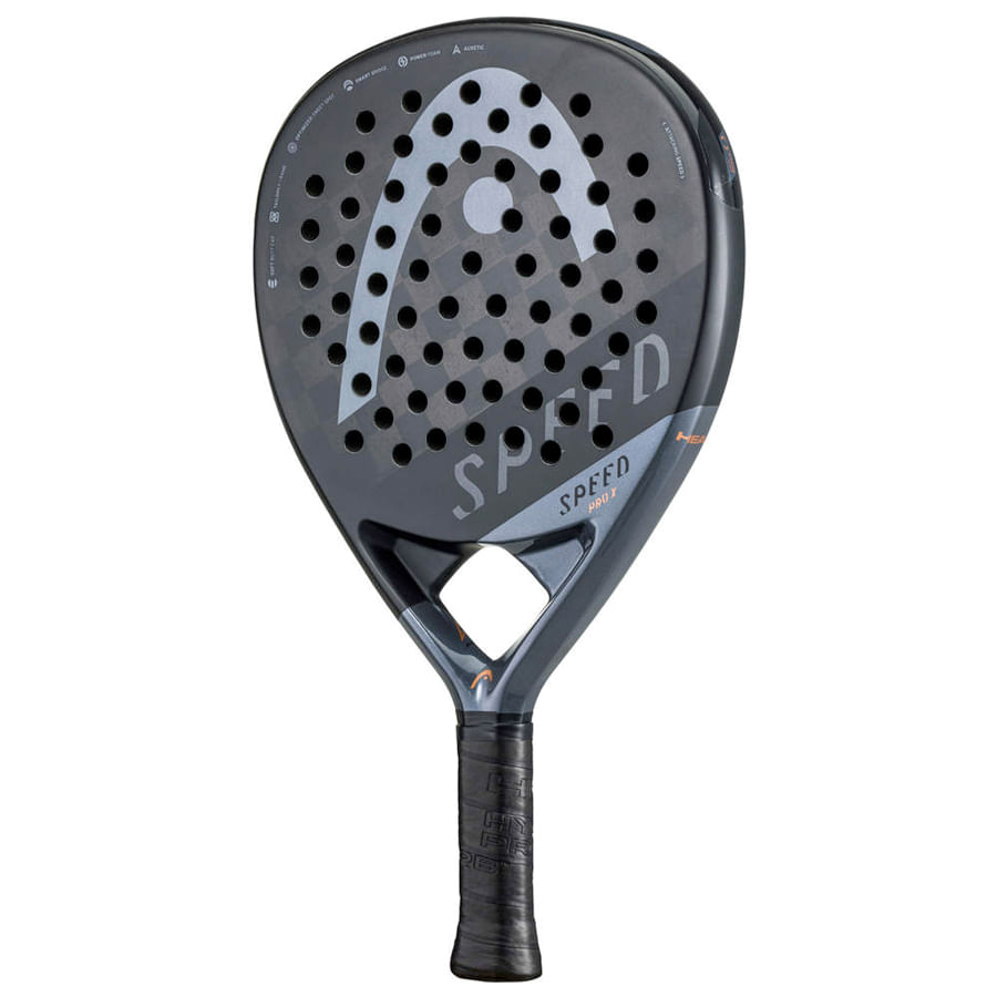 Raquete de Padel Head Speed Pro X