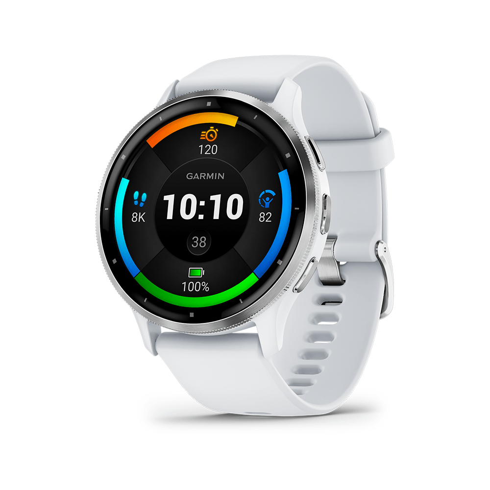 Relógio Smartwatch Garmin Venu 3 — Track&Field