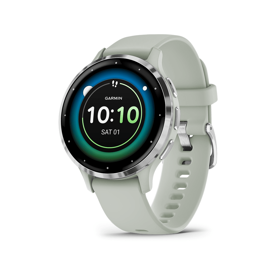 Relógio Smartwatch Garmin Venu 3s