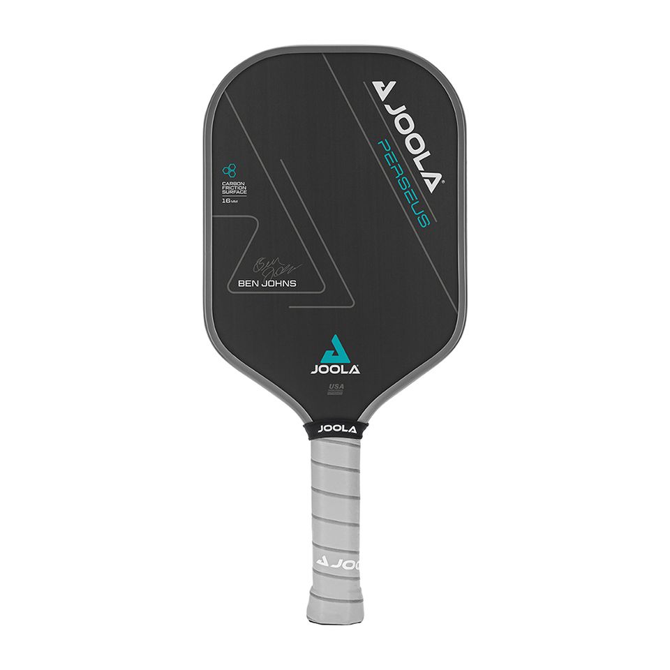 Raquete de Pickleball Joola Ben Johns Perseus Cfs 16mm
