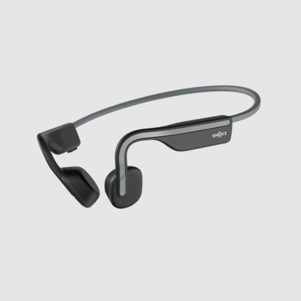Fone de Condução Óssea Shokz Openmove