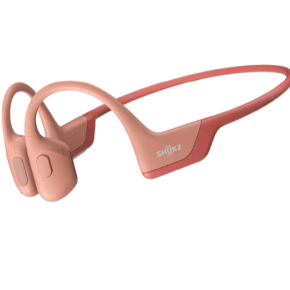 Fone de Condução Óssea Shokz Openrun Pro