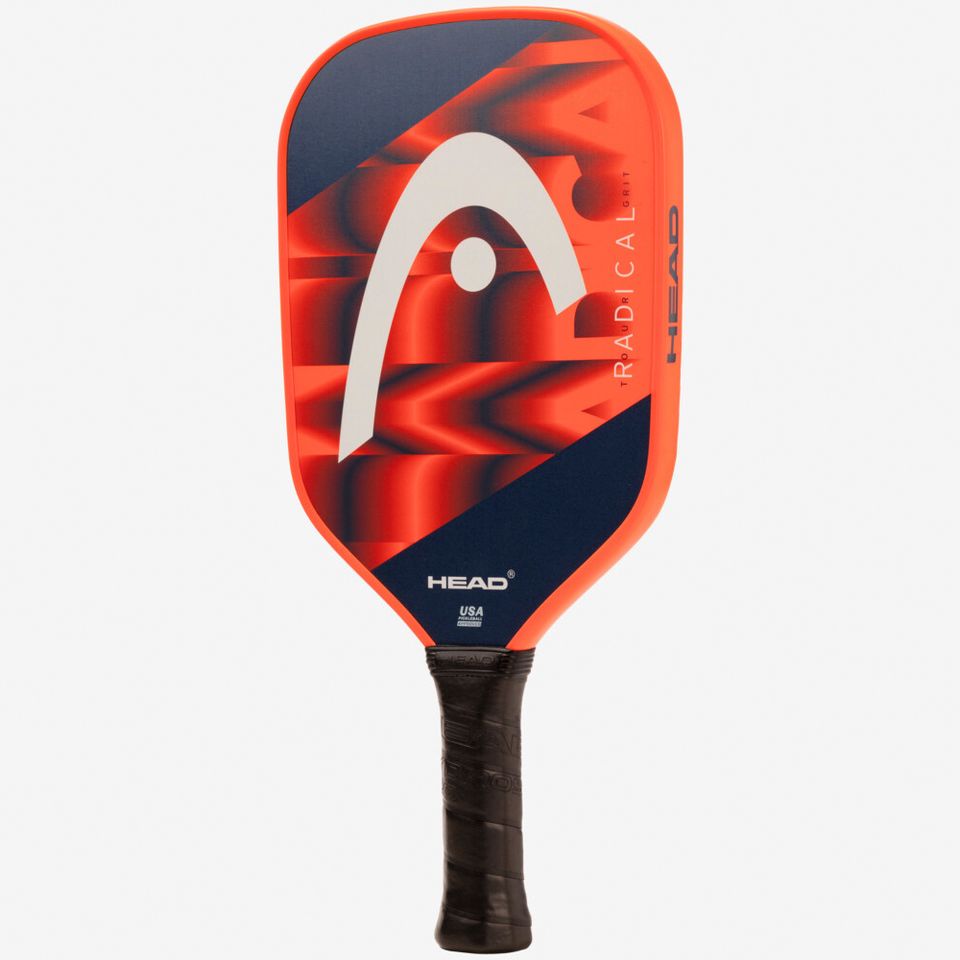 Raquete de Pickleball Head Radical Tour Grit