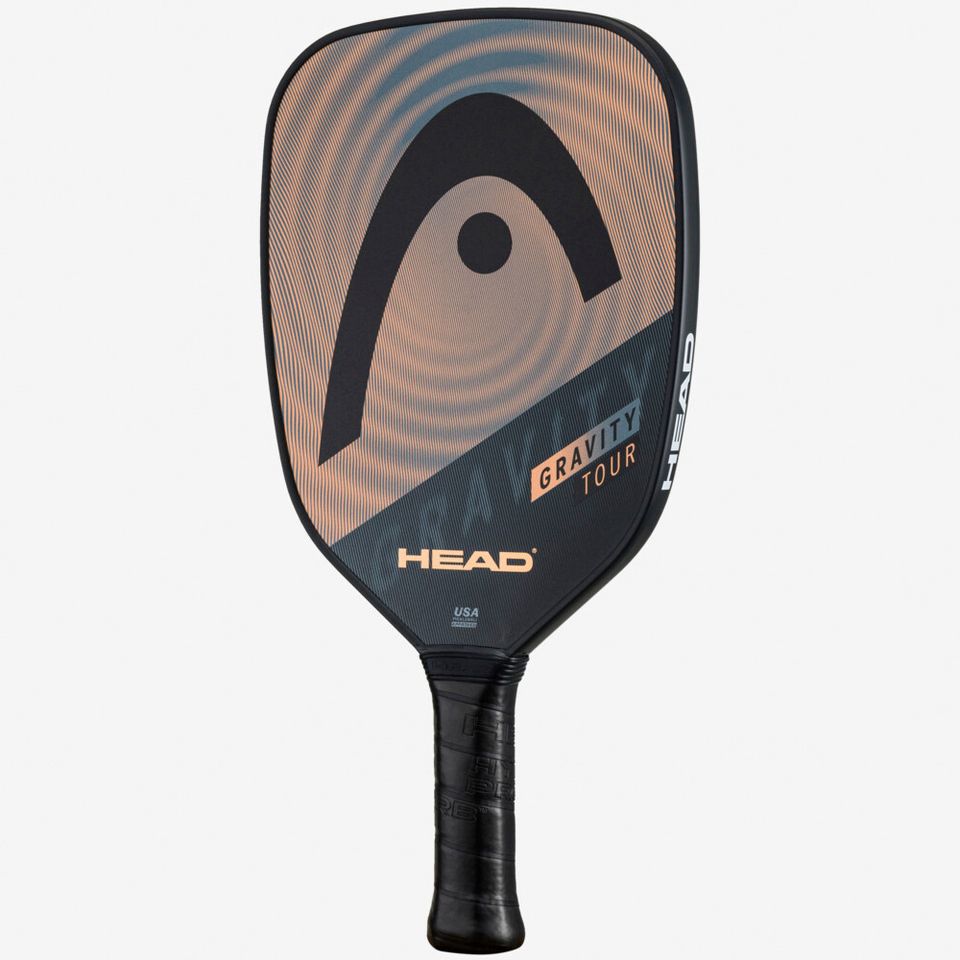 Raquete de Pickleball Head Gravity Tour