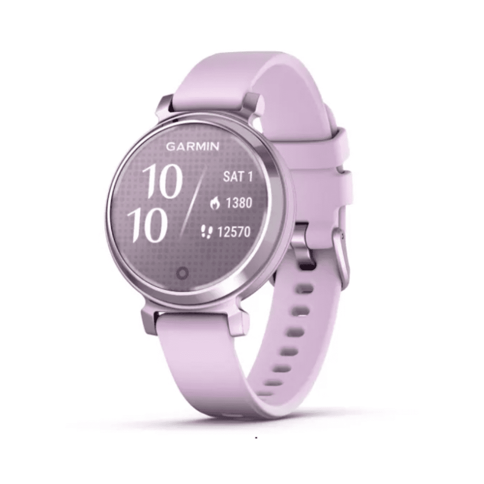 Relógio Garmin Lily 2
